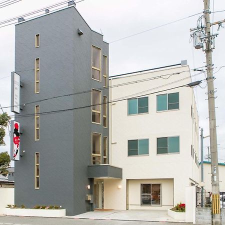 Guest House彩 Moriguchi Exterior foto