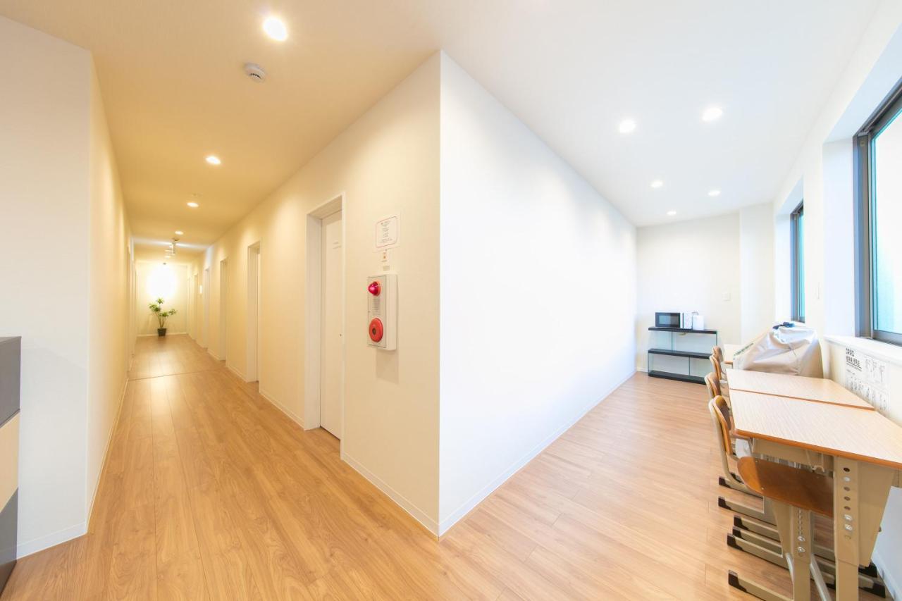 Guest House彩 Moriguchi Exterior foto